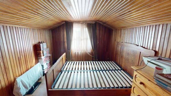 VILLEMOMBLE, Maison, 5pièces, 88,26m2