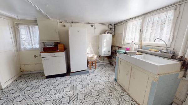 VILLEMOMBLE, Maison, 5pièces, 88,26m2