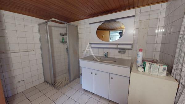 VILLEMOMBLE, Maison, 5pièces, 88,26m2