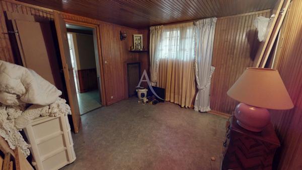 VILLEMOMBLE, Maison, 5pièces, 88,26m2