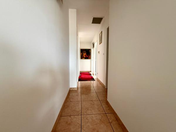 Lodève (34700) VILLA F5 SUR LES HAUTEURS DE LODÈVE VUE PANORAMIQUE IMPRENABLE