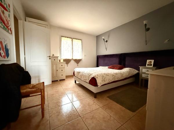 Lodève (34700) VILLA F5 SUR LES HAUTEURS DE LODÈVE VUE PANORAMIQUE IMPRENABLE