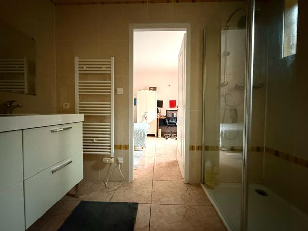 Lodève (34700) VILLA F5 SUR LES HAUTEURS DE LODÈVE VUE PANORAMIQUE IMPRENABLE