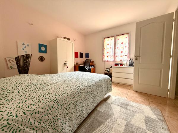 Lodève (34700) VILLA F5 SUR LES HAUTEURS DE LODÈVE VUE PANORAMIQUE IMPRENABLE