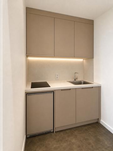 Appartement
         2 pièces
        - 27 m² Exclusivité 235 000 € *