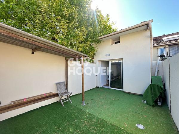 TREMBLAY - Bois Saint Denis