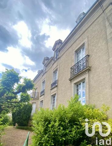 Maison à vendre 13 pièces 350 m² Aixe-sur-Vienne