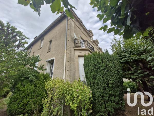 Maison à vendre 13 pièces 350 m² Aixe-sur-Vienne