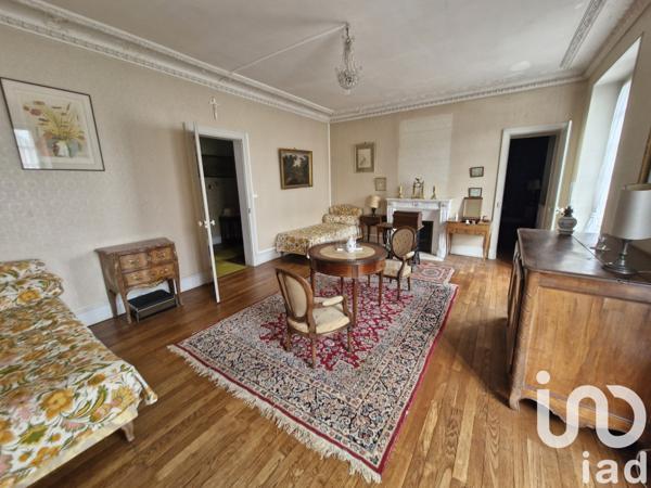 Maison à vendre 13 pièces 350 m² Aixe-sur-Vienne