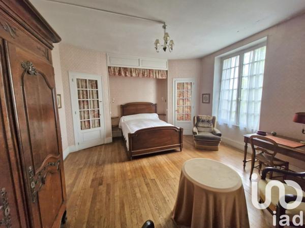 Maison à vendre 13 pièces 350 m² Aixe-sur-Vienne