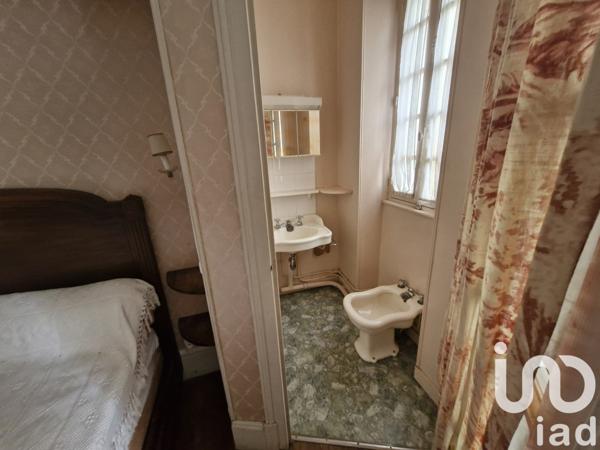 Maison à vendre 13 pièces 350 m² Aixe-sur-Vienne