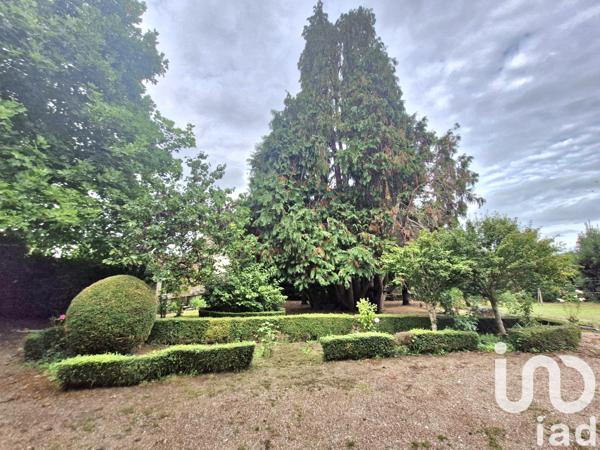 Maison à vendre 13 pièces 350 m² Aixe-sur-Vienne