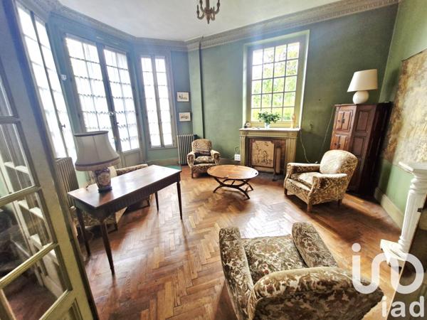 Maison à vendre 13 pièces 350 m² Aixe-sur-Vienne