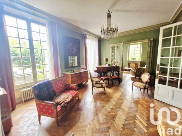 Maison à vendre 13 pièces 350 m² Aixe-sur-Vienne