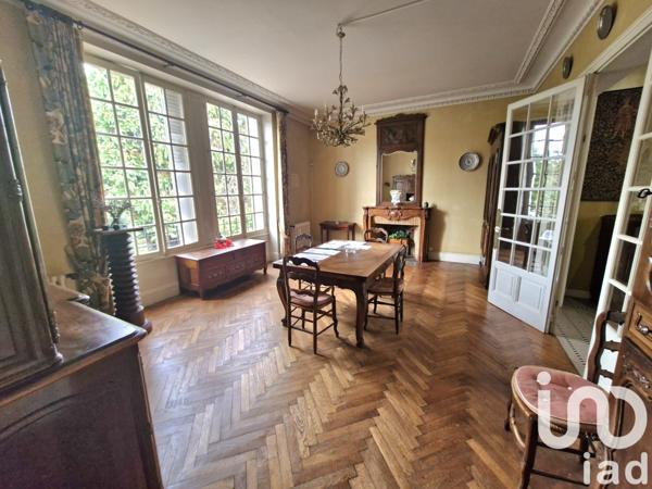Maison à vendre 13 pièces 350 m² Aixe-sur-Vienne