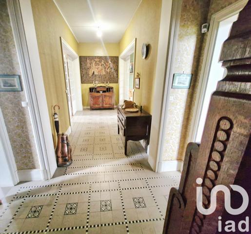 Maison à vendre 13 pièces 350 m² Aixe-sur-Vienne