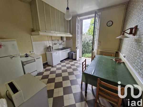 Maison à vendre 13 pièces 350 m² Aixe-sur-Vienne