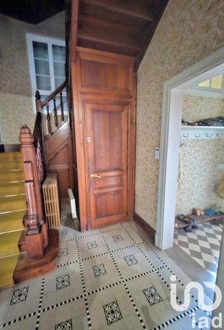 Maison à vendre 13 pièces 350 m² Aixe-sur-Vienne