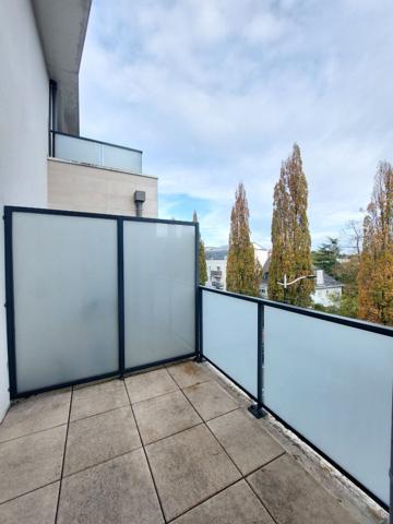 Location appartement Nantes : 648 € - AJP Immobilier Nantes Rond-Point de Rennes