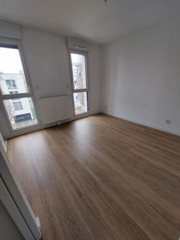 Location appartement Nantes : 648 € - AJP Immobilier Nantes Rond-Point de Rennes