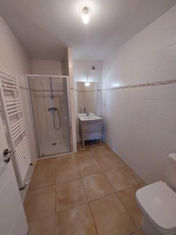 Location appartement Nantes : 648 € - AJP Immobilier Nantes Rond-Point de Rennes