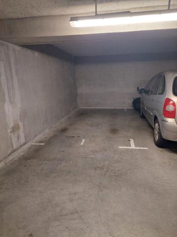 Location appartement Nantes : 648 € - AJP Immobilier Nantes Rond-Point de Rennes