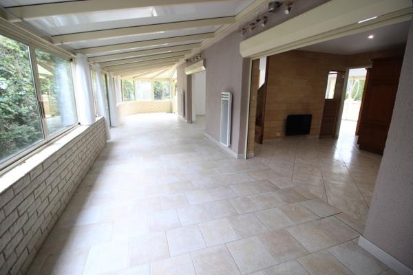 Périgny (94520) Maison familiale avec piscine – Quartier calme en impasse à Périgny-sur-Yerres