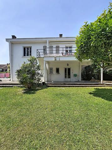 Belle maison familiale de 183 m² sur un grand terrain arboré - Secteur Sapiac à Montauban