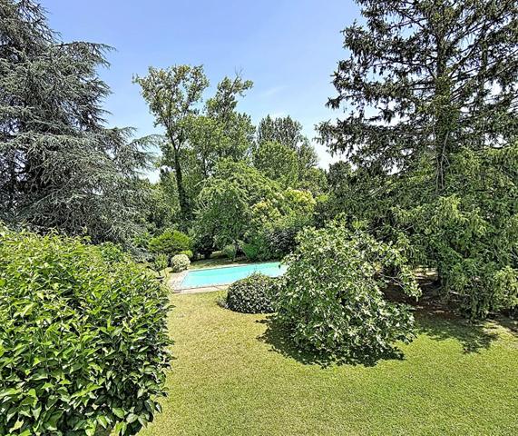 Belle maison familiale de 183 m² sur un grand terrain arboré - Secteur Sapiac à Montauban