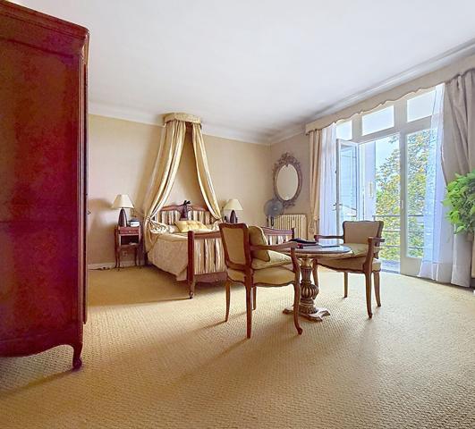 Belle maison familiale de 183 m² sur un grand terrain arboré - Secteur Sapiac à Montauban