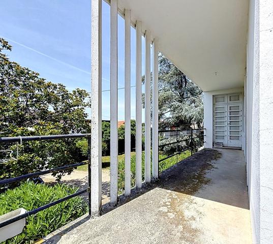 Belle maison familiale de 183 m² sur un grand terrain arboré - Secteur Sapiac à Montauban