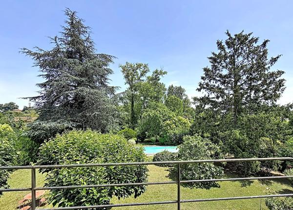 Belle maison familiale de 183 m² sur un grand terrain arboré - Secteur Sapiac à Montauban