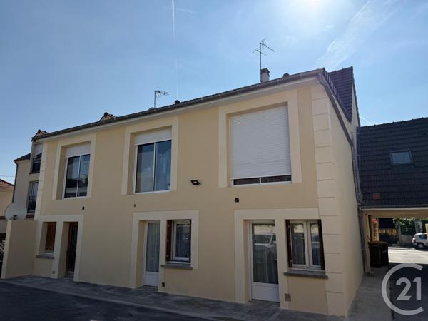 Immeuble à vendre  350 m2 VILLEPARISIS - 77