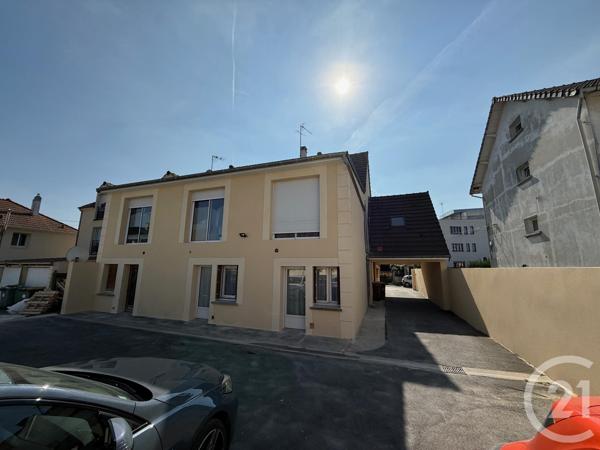 Immeuble à vendre  350 m2 VILLEPARISIS - 77
