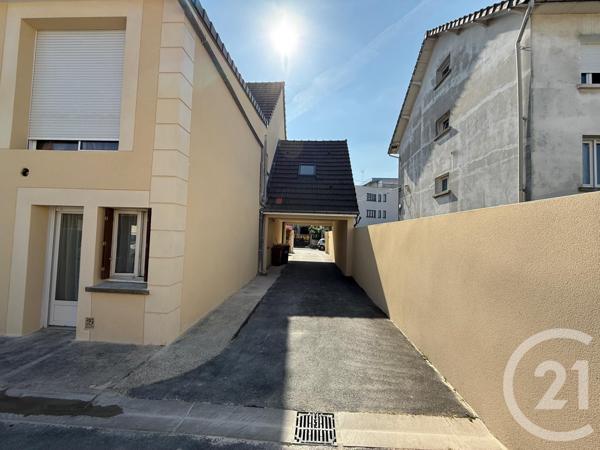 Immeuble à vendre  350 m2 VILLEPARISIS - 77