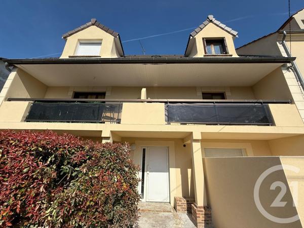 Immeuble à vendre  350 m2 VILLEPARISIS - 77