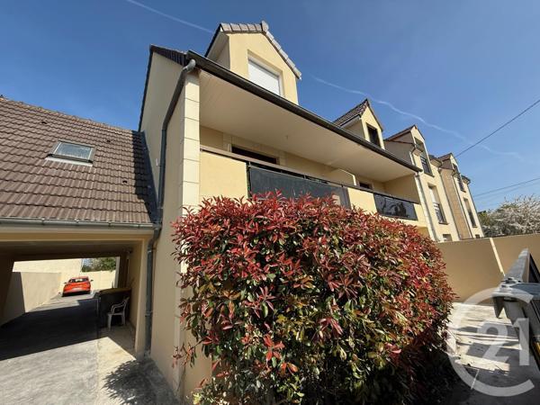 Immeuble à vendre  350 m2 VILLEPARISIS - 77