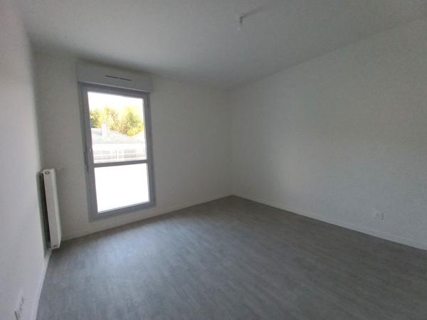 Appartement Déville-lès-Rouen 62.56 m²