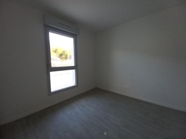 Appartement Déville-lès-Rouen 62.56 m²