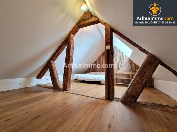 Vente Appartement 1 pièces 24 m2 à Lons-le-Saunier