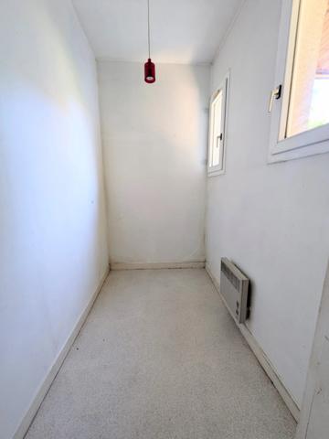 Bordeaux Bastide – Studio de 23 m² avec terrasse