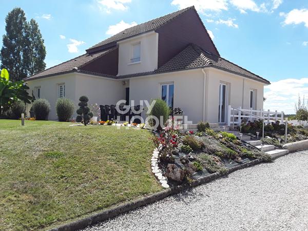 Maison Parcay Meslay