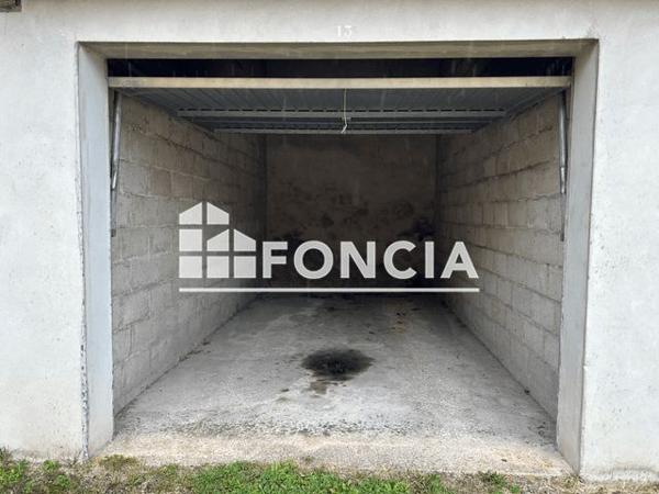 Location Parking - 68 BIS RUE CHARLIER Reims 51100