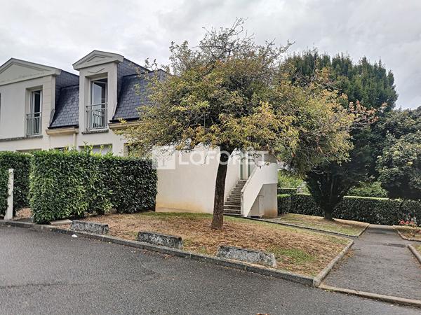 Achat appartement Gaillon - 2 pièce(s) - 40 m² - 90 000 €