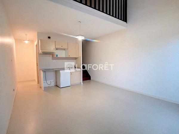 Achat appartement Gaillon - 2 pièce(s) - 40 m² - 90 000 €