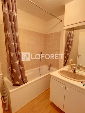 Achat appartement Gaillon - 2 pièce(s) - 40 m² - 90 000 €