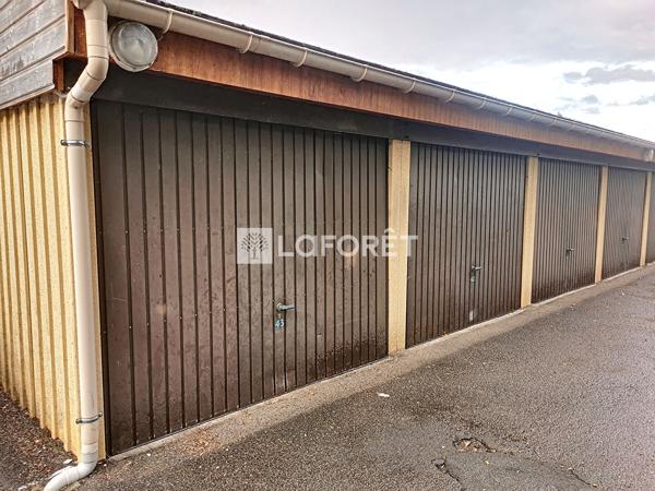 Achat appartement Gaillon - 2 pièce(s) - 40 m² - 90 000 €