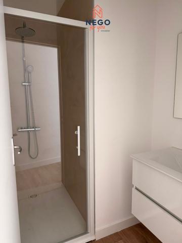 Appartement Angers 2 pièce(s) Angers