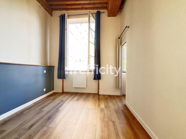 Appartement 2 pièces - 56 m²