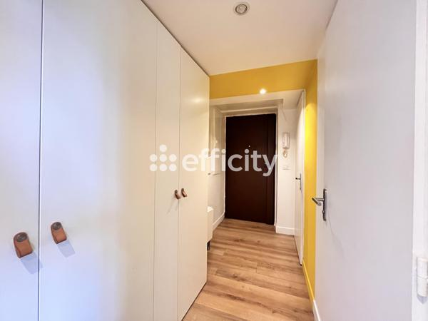 Appartement 2 pièces - 56 m²